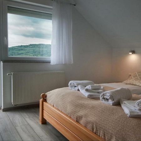 Apartment Josipa Seliste Dreznicko Eksteriør billede